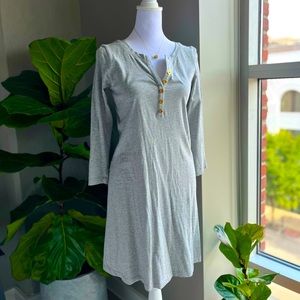 Lilly Pulitzer Size XXS TShirt Dress